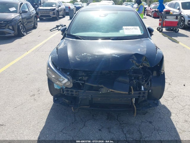 صورة 6 لـ 2025 Nissan VERSA 1.6 SV