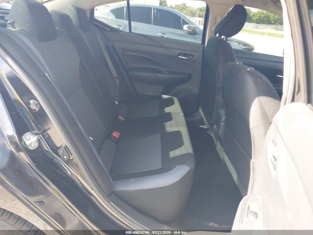 صورة 8 لـ 2025 Nissan VERSA 1.6 SV