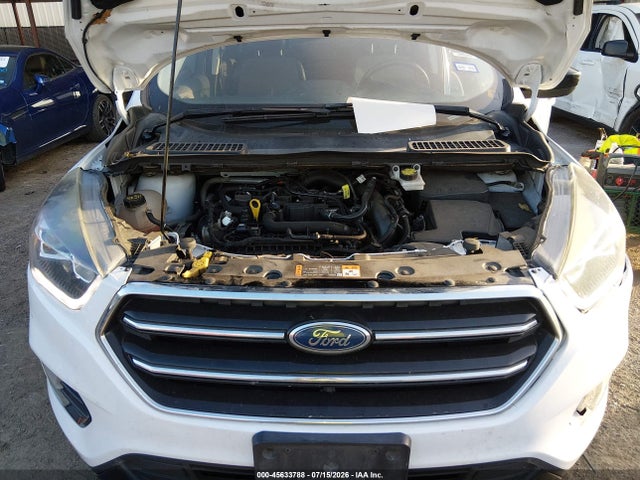 2019 FORD ESCAPE SE 10
