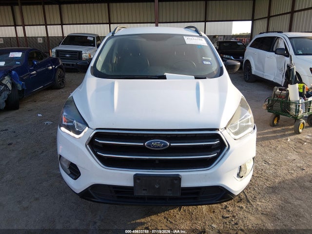 2019 FORD ESCAPE SE 13