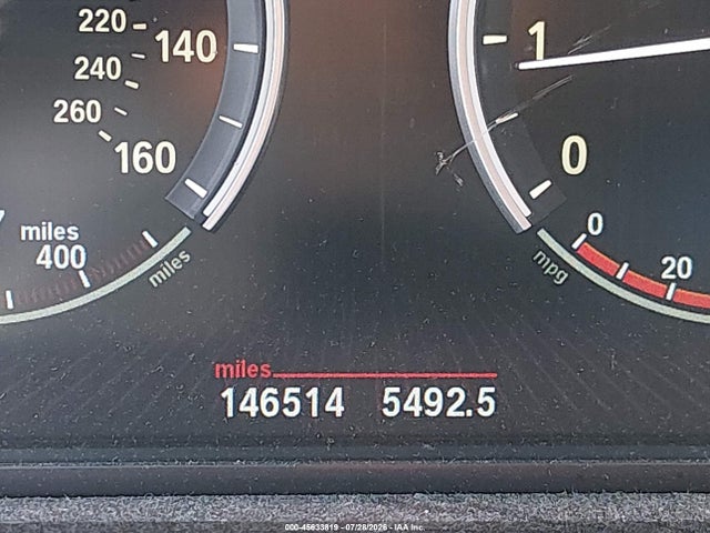 2012 BMW 740I 照片 7