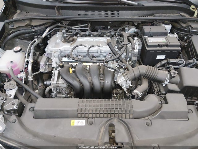 صورة 10 لـ 2022 Toyota COROLLA LE