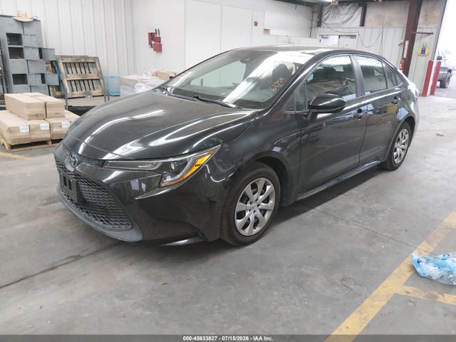 صورة 2 لـ 2022 Toyota COROLLA LE