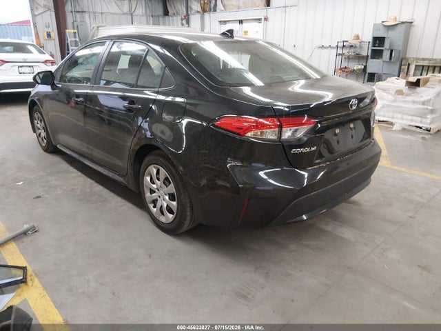 صورة 3 لـ 2022 Toyota COROLLA LE