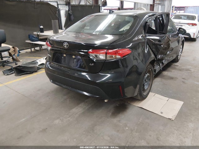 صورة 4 لـ 2022 Toyota COROLLA LE