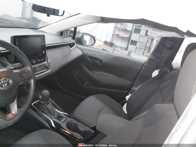 صورة 5 لـ 2022 Toyota COROLLA LE