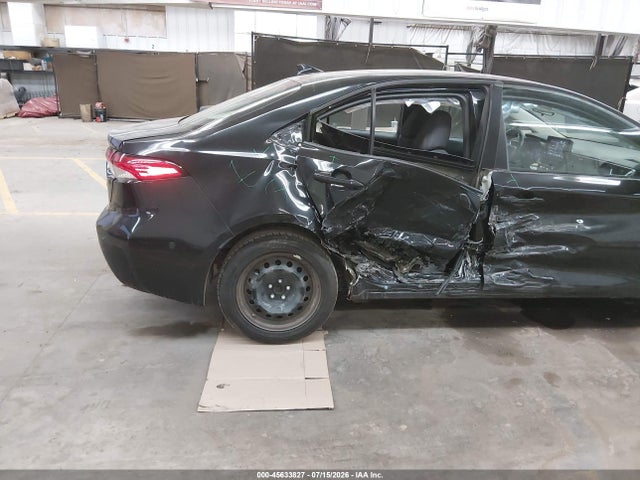 صورة 6 لـ 2022 Toyota COROLLA LE