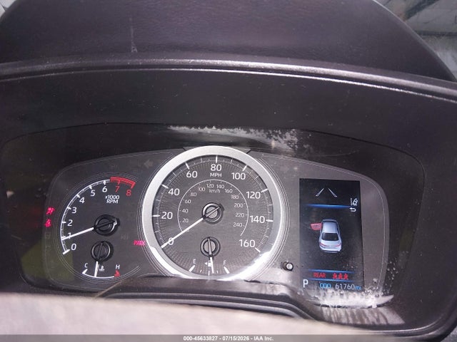 صورة 7 لـ 2022 Toyota COROLLA LE