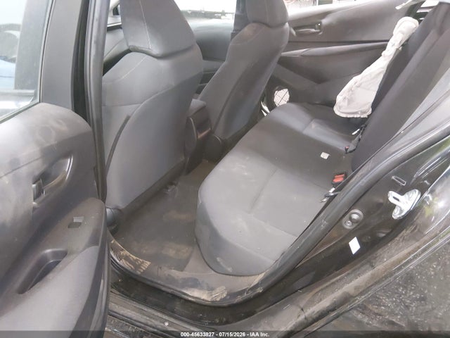صورة 8 لـ 2022 Toyota COROLLA LE