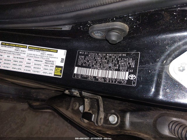 صورة 9 لـ 2022 Toyota COROLLA LE