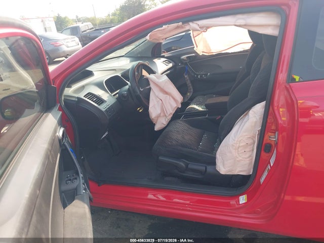 صورة 5 لـ 2007 Honda CIVIC EX