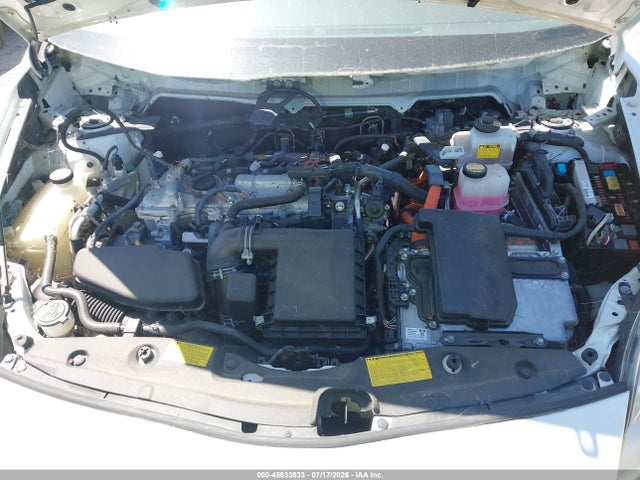 صورة 10 لـ 2010 Toyota PRIUS III