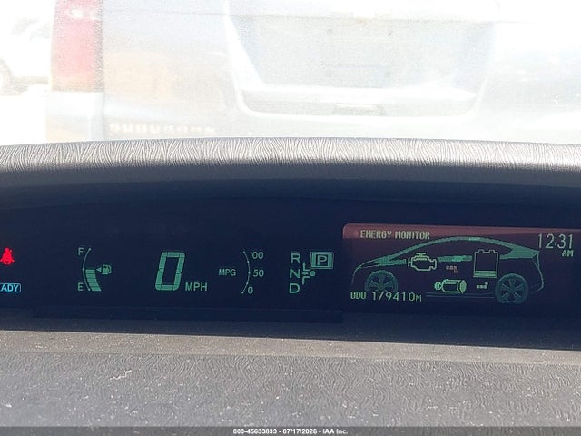 صورة 7 لـ 2010 Toyota PRIUS III