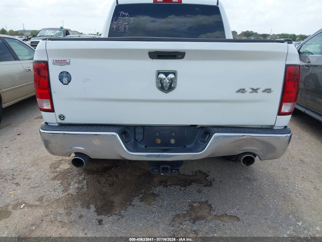 2012 RAM 1500 EXPRESS 缩略图 17