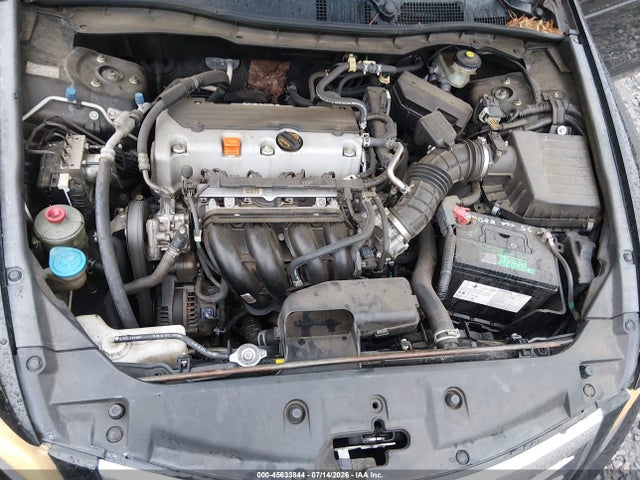 صورة 10 لـ 2012 Honda ACCORD 2.4 SE