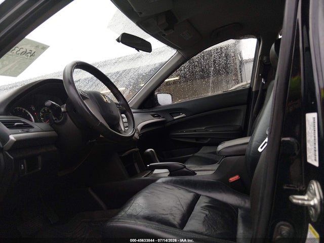 صورة 5 لـ 2012 Honda ACCORD 2.4 SE