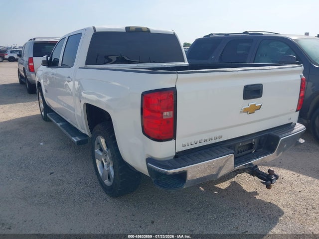 صورة 3 لـ 2014 Chevrolet SILVERADO 1500 LT