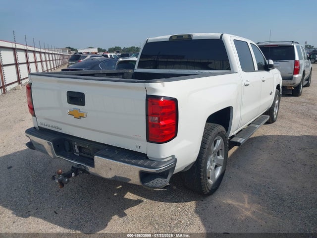 صورة 4 لـ 2014 Chevrolet SILVERADO 1500 LT