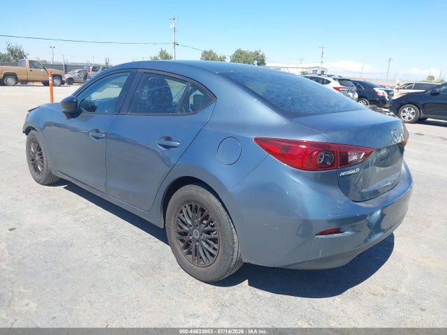 2015 Mazda MAZDA3 I SV 照片 3