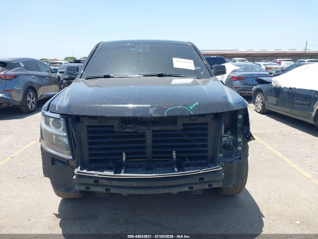 2019 CHEVROLET TAHOE COMMERCIAL FLEET 13