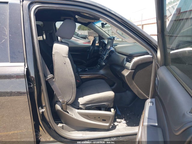 2019 CHEVROLET TAHOE COMMERCIAL FLEET 5