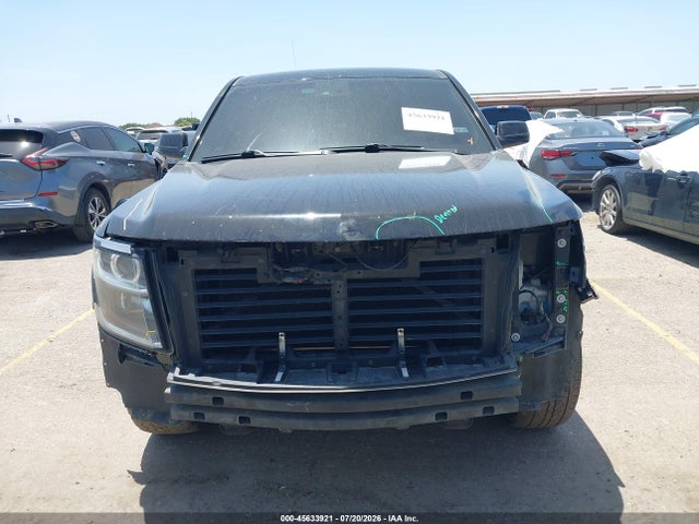 2019 CHEVROLET TAHOE COMMERCIAL FLEET 6
