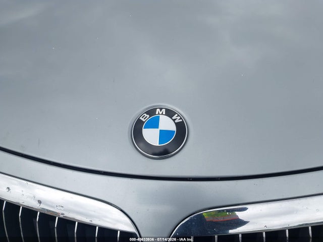 2007 BMW 650I — фото 10