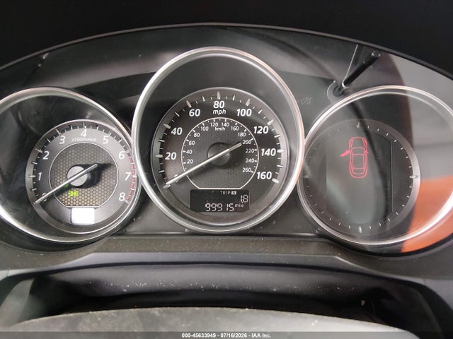 2014 Mazda MAZDA6 I GRAND TOURING 照片 7