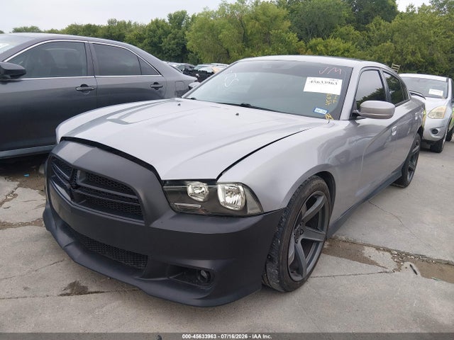 2013 Dodge CHARGER R/T 照片 2