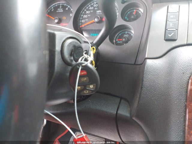 صورة مصغرة 11 لـ 2008 Chevrolet AVALANCHE 1500 LS