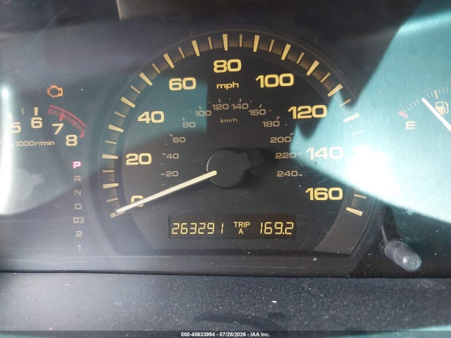 صورة 7 لـ 2006 Honda ACCORD 2.4 EX