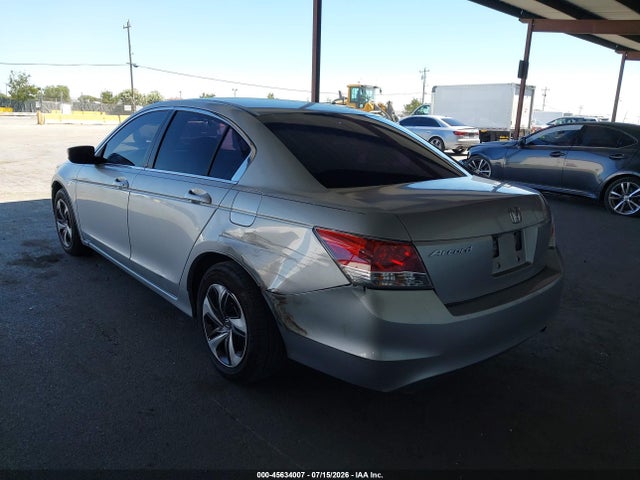 2010 Honda ACCORD 2.4 LX — фото 6