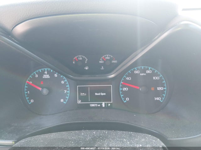 2020 Chevrolet COLORADO 照片 7