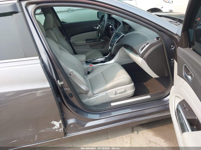 صورة 5 لـ 2019 Acura TLX STANDARD