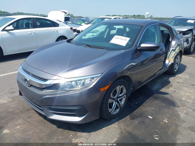 صورة 2 لـ 2016 Honda CIVIC LX
