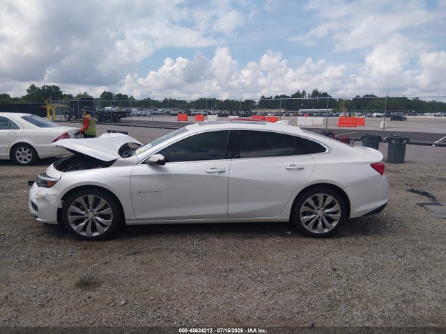 صورة 14 لـ 2018 Chevrolet MALIBU PREMIER