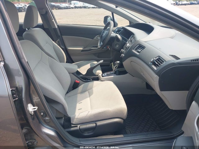 صورة 5 لـ 2013 Honda CIVIC LX