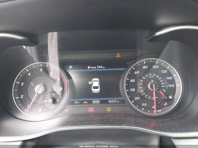 صورة 7 لـ 2020 Genesis G70 2.0T RWD