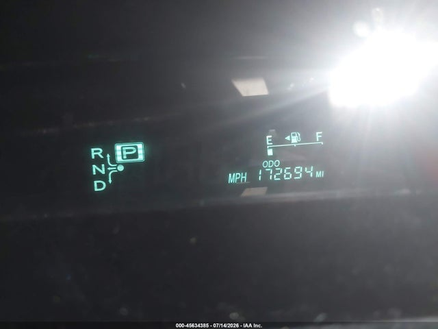 2006 Toyota PRIUS thumbnail 12