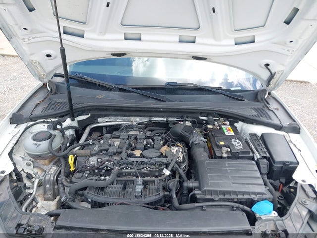 صورة 10 لـ 2018 AUDI A3 2.0T PREMIUM/2.0T TECH PREMIUM