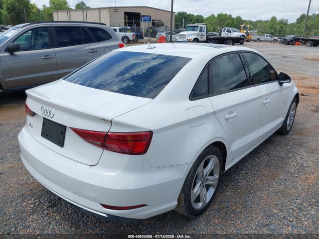 صورة 4 لـ 2018 AUDI A3 2.0T PREMIUM/2.0T TECH PREMIUM