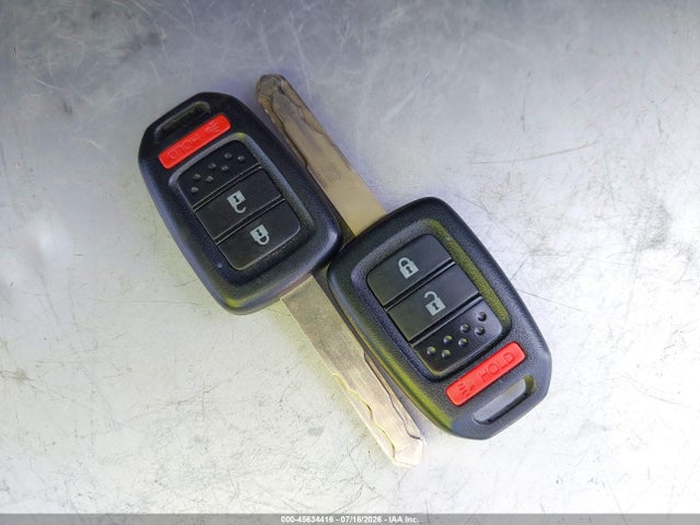 2020 Honda FIT LX 缩略图 11