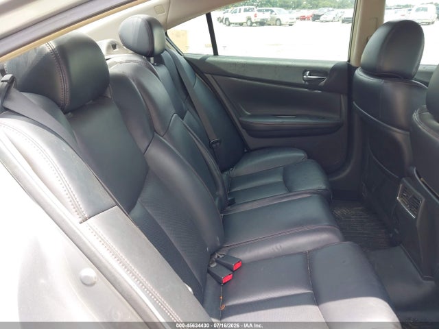صورة 8 لـ 2009 Nissan MAXIMA 3.5 SV