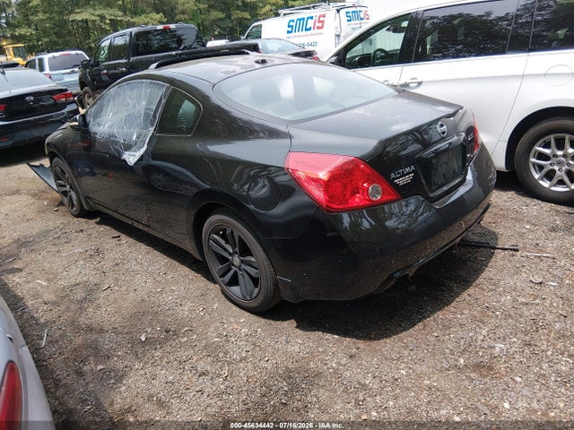 2012 Nissan ALTIMA 2.5 S — фото 3