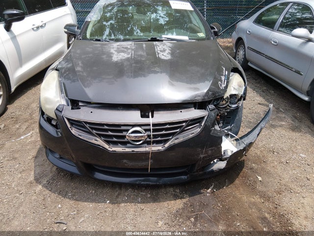 2012 Nissan ALTIMA 2.5 S — фото 6