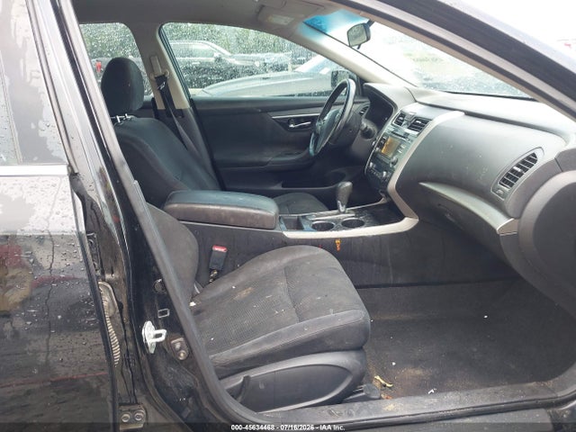2014 Nissan ALTIMA 2.5 SV — фото 5