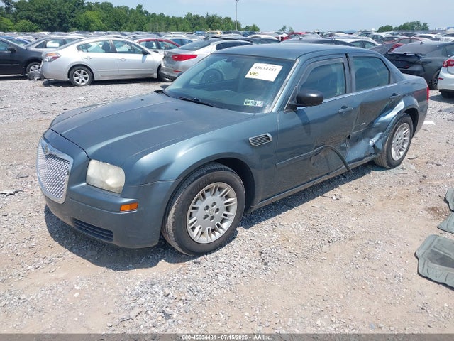 صورة 2 لـ 2006 Chrysler 300