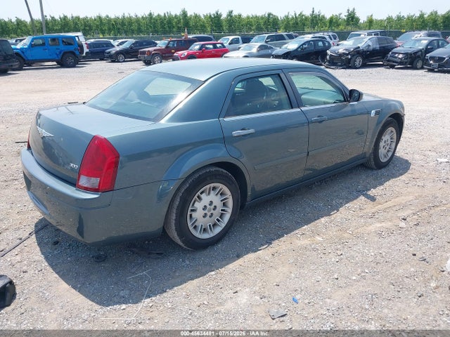 صورة 4 لـ 2006 Chrysler 300
