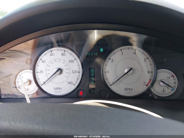 صورة 7 لـ 2006 Chrysler 300