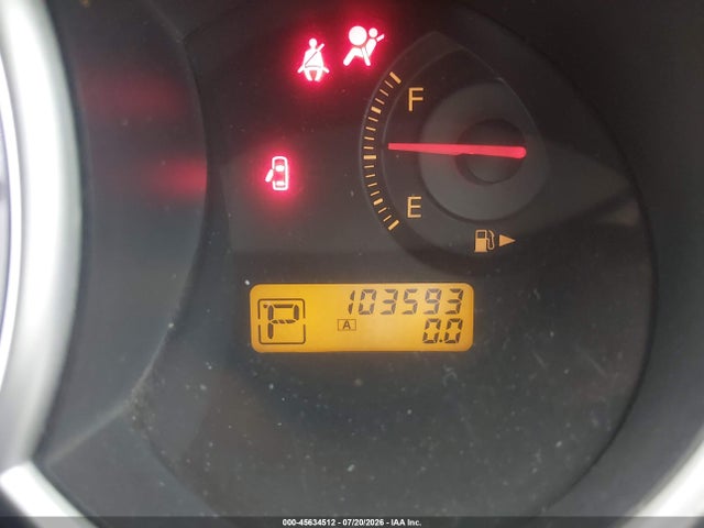 2009 Nissan VERSA 1.8SL — миниатюра 15